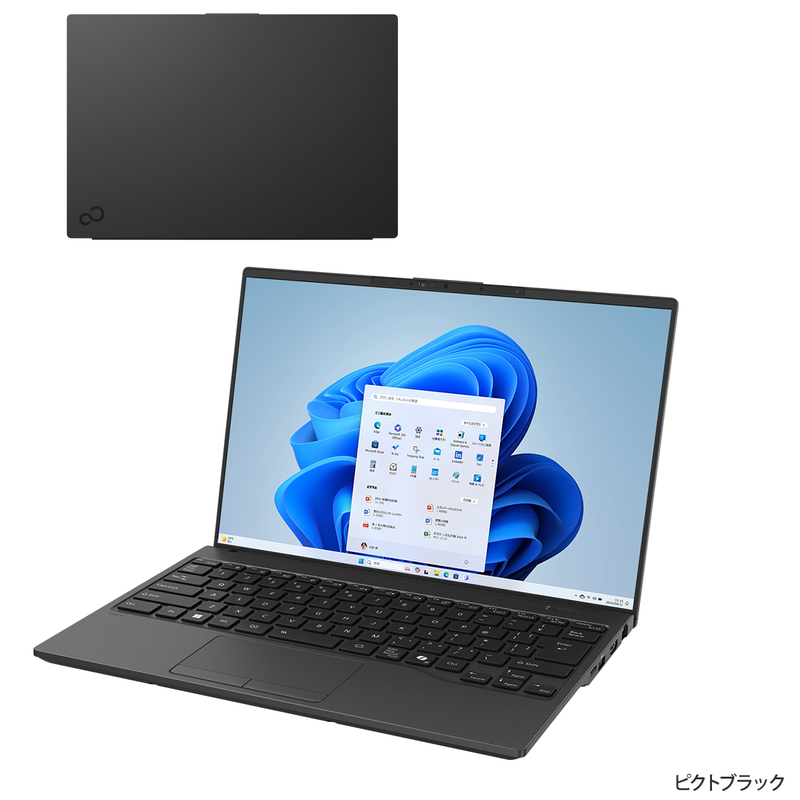 Fujitsu U78